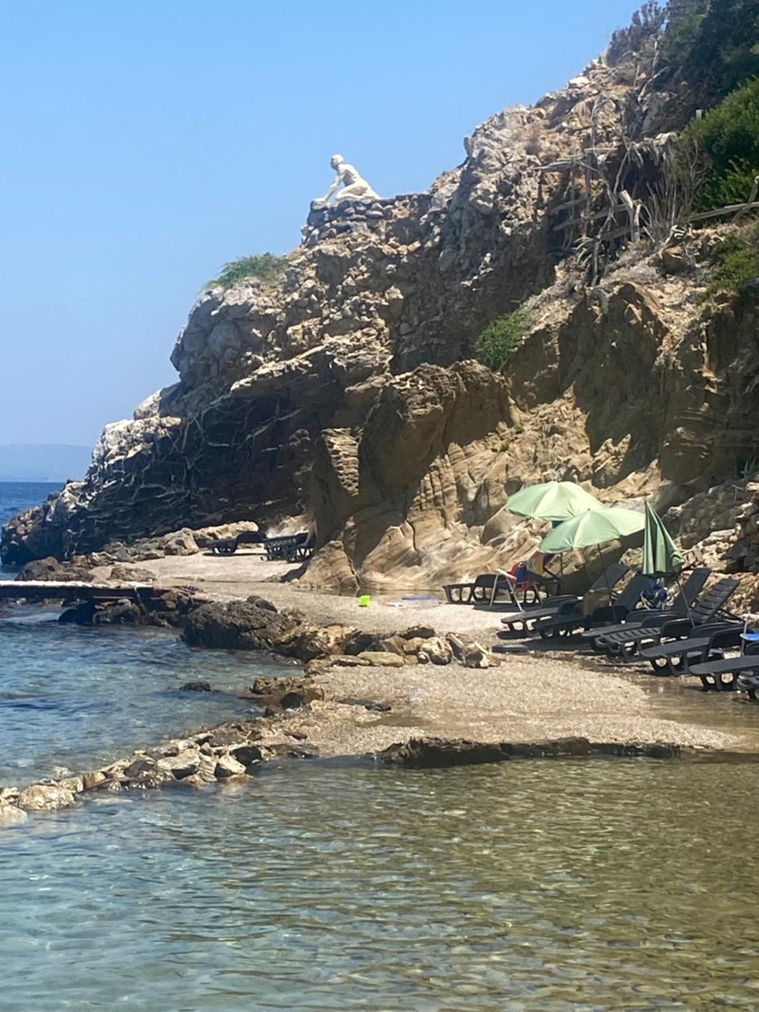 索瓦拉Nefeli'S House公寓 外观 照片